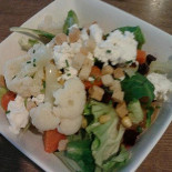 Potatolicious Nourriture