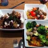 Potatolicious Nourriture