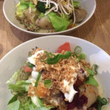 Potatolicious Nourriture