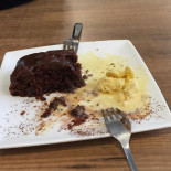 Potatolicious Nourriture