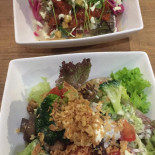 Potatolicious Nourriture