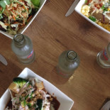 Potatolicious Nourriture