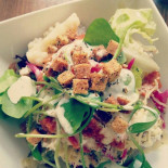 Potatolicious Nourriture