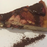 Potatolicious Nourriture