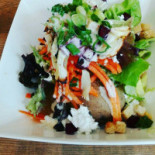 Potatolicious Nourriture