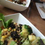 Potatolicious Nourriture