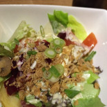 Potatolicious Nourriture