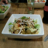 Potatolicious Nourriture