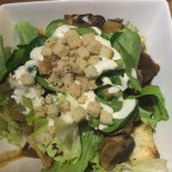 Potatolicious Nourriture