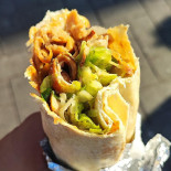 Kabab Corner Nourriture