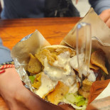 Kabab Corner Nourriture