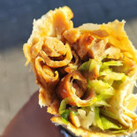 Kabab Corner Nourriture