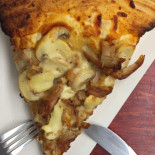 Kabab Corner Nourriture