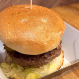 Kabab Corner Nourriture