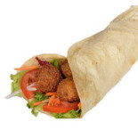 Kabab Corner Nourriture