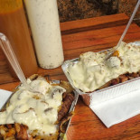 Kabab Corner Nourriture