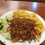 Kabab Corner Nourriture