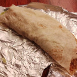 Kabab Corner Nourriture