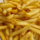 Kabab Corner Nourriture