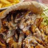 Kabab Corner Nourriture