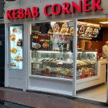 Kabab Corner Extérieur