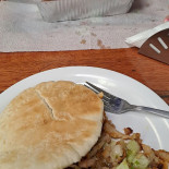 Kabab Corner Nourriture