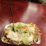 Kabab Corner Nourriture