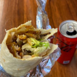 Kabab Corner Nourriture