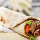 Kabab Corner Nourriture