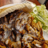 Kabab Corner Nourriture