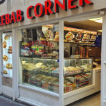 Kabab Corner Extérieur