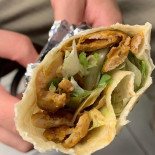 Kabab Corner Nourriture