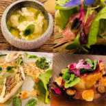 Bistro Bruut Nourriture