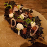 Bistro Bruut Nourriture