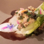 Bistro Bruut Nourriture