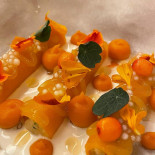 Bistro Bruut Nourriture