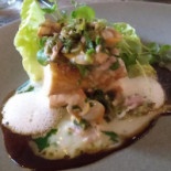 Bistro Bruut Nourriture