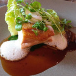 Bistro Bruut Nourriture