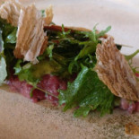 Bistro Bruut Nourriture