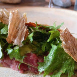 Bistro Bruut Nourriture