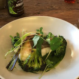 Bistro Bruut Nourriture