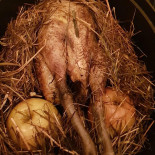 Bistro Bruut Boisson