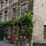 Bistro Bruut Extérieur