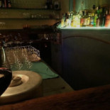 Bistro Bruut À l'intérieur