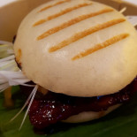 Less Eatery Nourriture