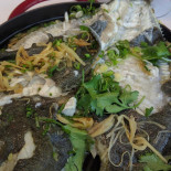 Less Eatery Nourriture