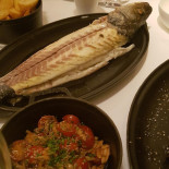 Less Eatery Nourriture