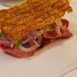 Less Eatery Nourriture