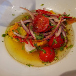 Less Eatery Nourriture