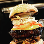 Less Eatery Nourriture